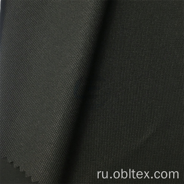 Oblsw4001 Polyester Spandex ткань для куртки